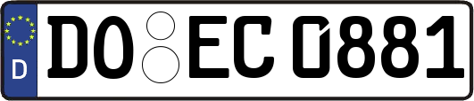 DO-EC0881