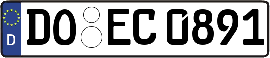 DO-EC0891