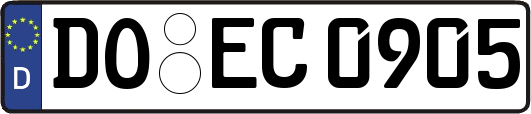 DO-EC0905