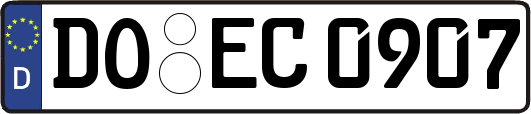 DO-EC0907