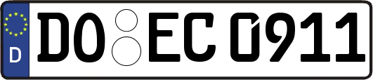 DO-EC0911
