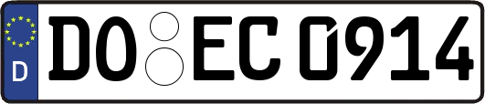 DO-EC0914