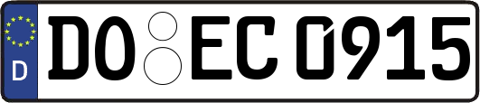 DO-EC0915