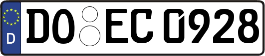 DO-EC0928
