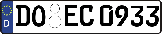 DO-EC0933