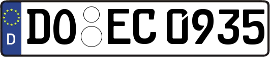 DO-EC0935
