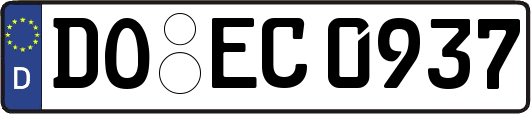 DO-EC0937