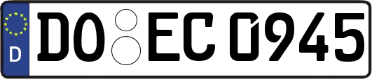 DO-EC0945