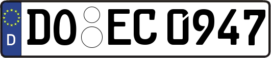 DO-EC0947