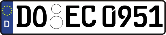 DO-EC0951