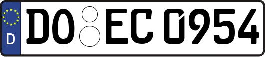 DO-EC0954