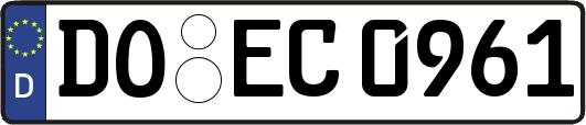 DO-EC0961