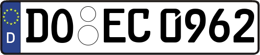DO-EC0962