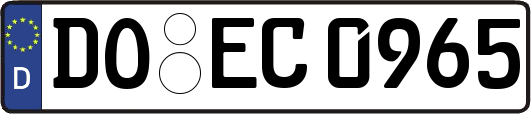 DO-EC0965