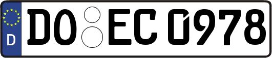 DO-EC0978