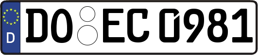 DO-EC0981