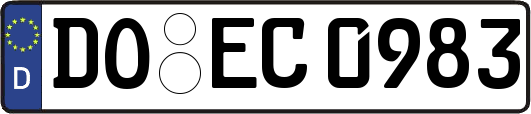 DO-EC0983