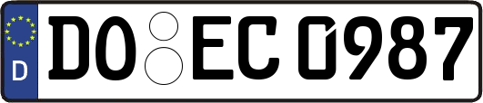 DO-EC0987