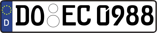 DO-EC0988