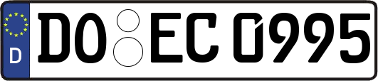 DO-EC0995