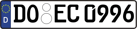 DO-EC0996