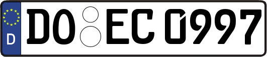 DO-EC0997