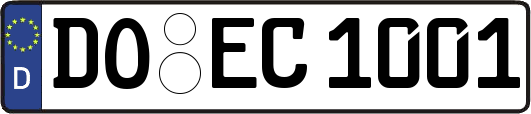 DO-EC1001
