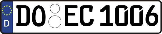 DO-EC1006