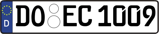 DO-EC1009