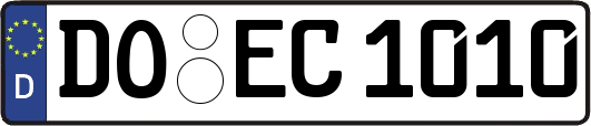 DO-EC1010