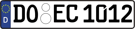 DO-EC1012