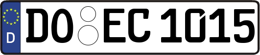 DO-EC1015