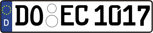 DO-EC1017