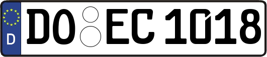 DO-EC1018