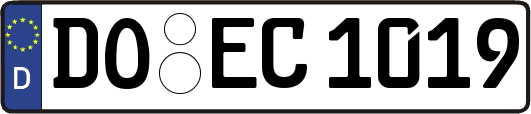 DO-EC1019
