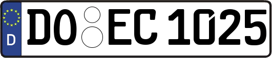 DO-EC1025