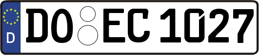 DO-EC1027