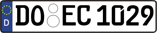 DO-EC1029