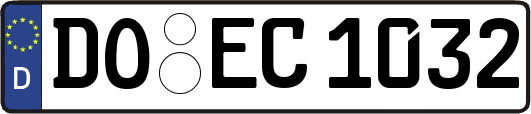 DO-EC1032