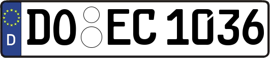 DO-EC1036
