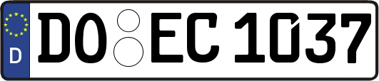 DO-EC1037