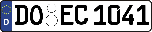 DO-EC1041