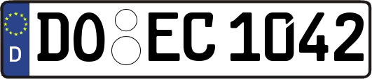 DO-EC1042