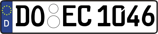 DO-EC1046
