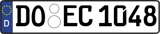 DO-EC1048