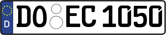 DO-EC1050