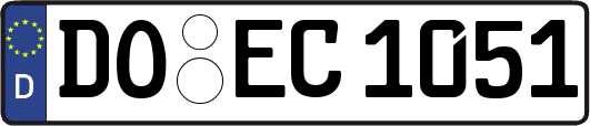 DO-EC1051