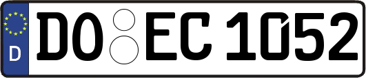 DO-EC1052