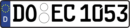 DO-EC1053