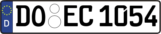 DO-EC1054